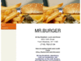 mrburger.net
