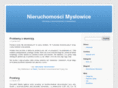 nieruchomosci-myslowice.net