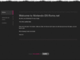 nintendo-ds-roms.net