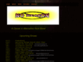noreasonband.com