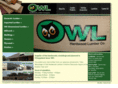 owlhardwood.com