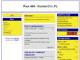 pack464.net