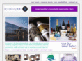 paragonlabel.com