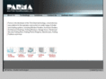 parmashutters.com