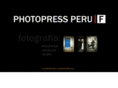 photopressperu.com
