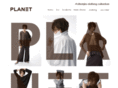 planetapparelgroup.com