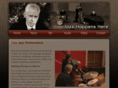 polsonjazz.com