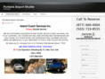 portlandshuttle.net
