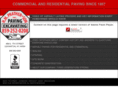 pratherpaving.com