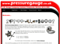 pressuregauge.co.uk
