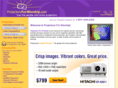projectorsforworship.com