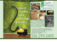 qualityservicesofgreensboro.com