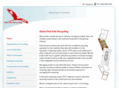 redkiterecycling.com
