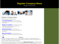 registercompanyname.net