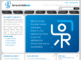 rentsonylenses.com