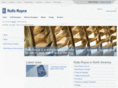 rollsroycecanada.com