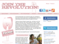 rosewinerevolution.com