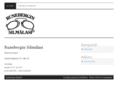runeberginsilmalasi.fi