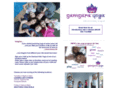 samsarayogakids.com