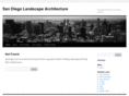 sandiegolandscapearchitecture.com
