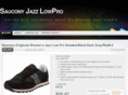 sauconyjazzlowpro.com