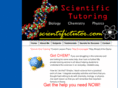 scientifictutor.com