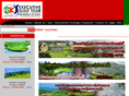 skgolftour.com