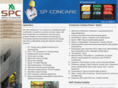spconcare.com