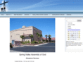 springvalleyassemblyofgod.org