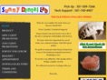 sunnydentallab.com