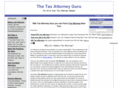 taxattorneyguru.com