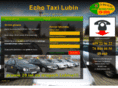taxi-lubin.pl