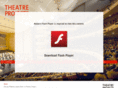 theaterprojects.com