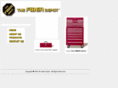 thefiberdepot.com