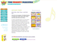 themightymaestro.com
