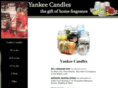 thenorthcandles.com