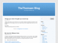 thethomsen.com