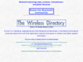 thewirelessdirectory.com