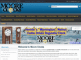 tidewaterclocks.com