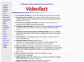 videofact.com