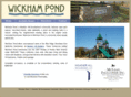 wickham-pond.com