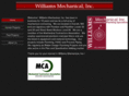 williams-mechanical.com