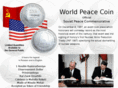 worldpeacecoin.org