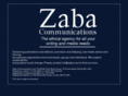 zaba.com