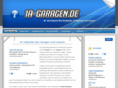 1a-garagen.de