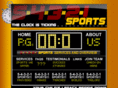 54321sports.com
