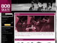808skates.com