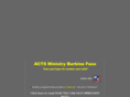 acts-burkina.org