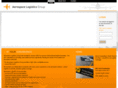 aerospacelogisticsgroup.com