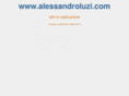 alessandroluzi.com